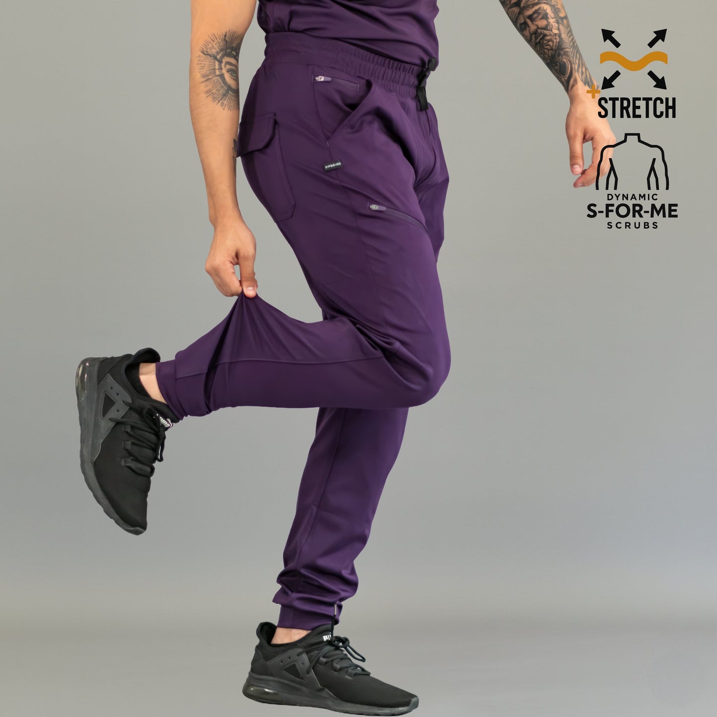 traje quirurgico