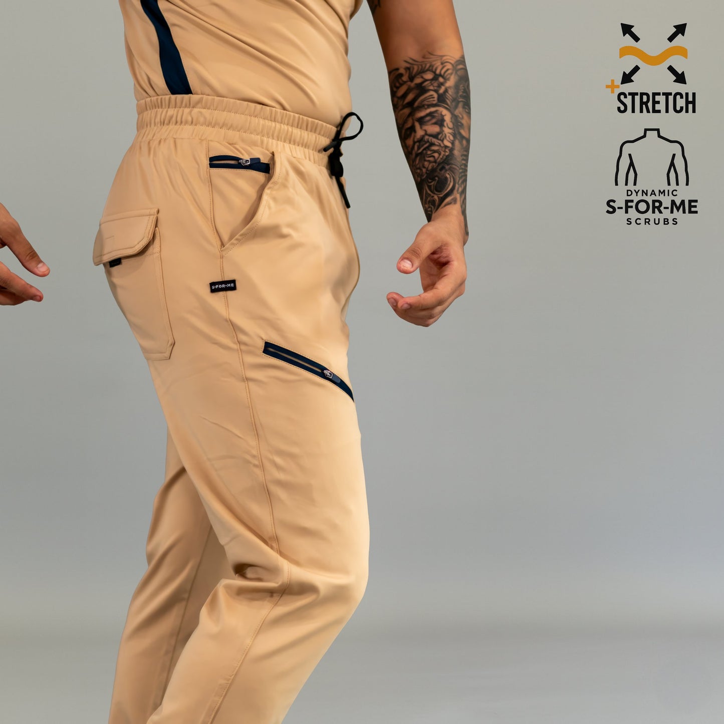 pijamas quirurgicas mujer