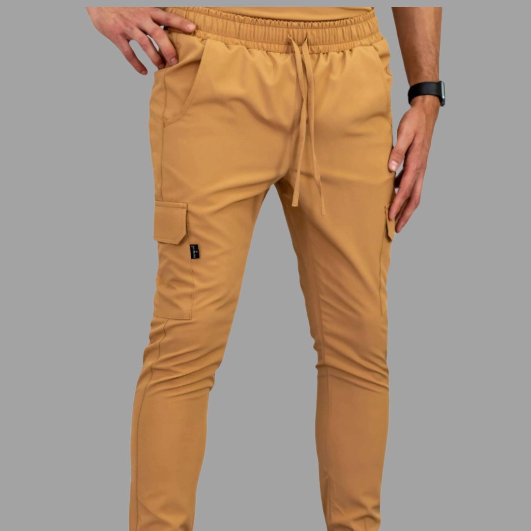 Pantalón Quirúrgico Skinny, Machiato F.W Unisex, Scrubs 520