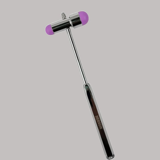 Martillos Buck Para Reflejos Lila