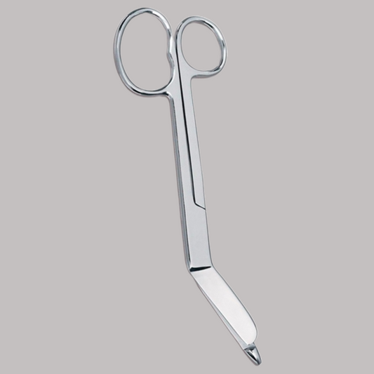 LISTER TIJERA DE BOTON 14 cm