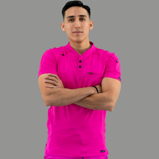 scrubs mexico