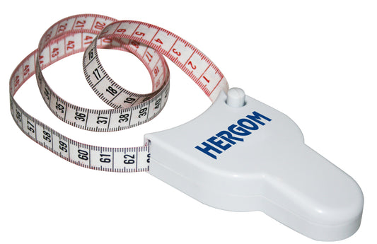 Cinta Métrica Siluet 150 cm Retráctil