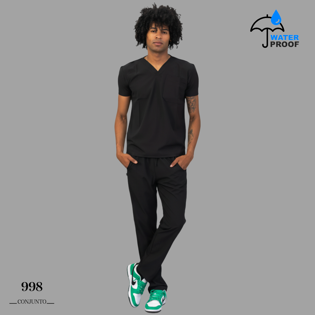 Conjunto (Filipina+Pantalón) Hombre 530 Lightweight