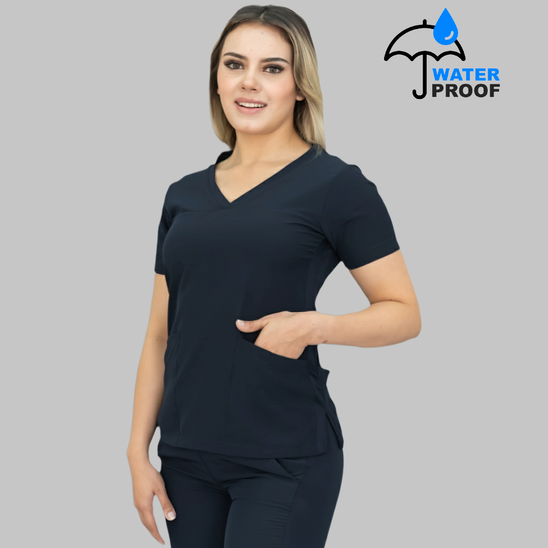 S-FOR-ME Scrubs Mujer Estilo 530 Lightweight