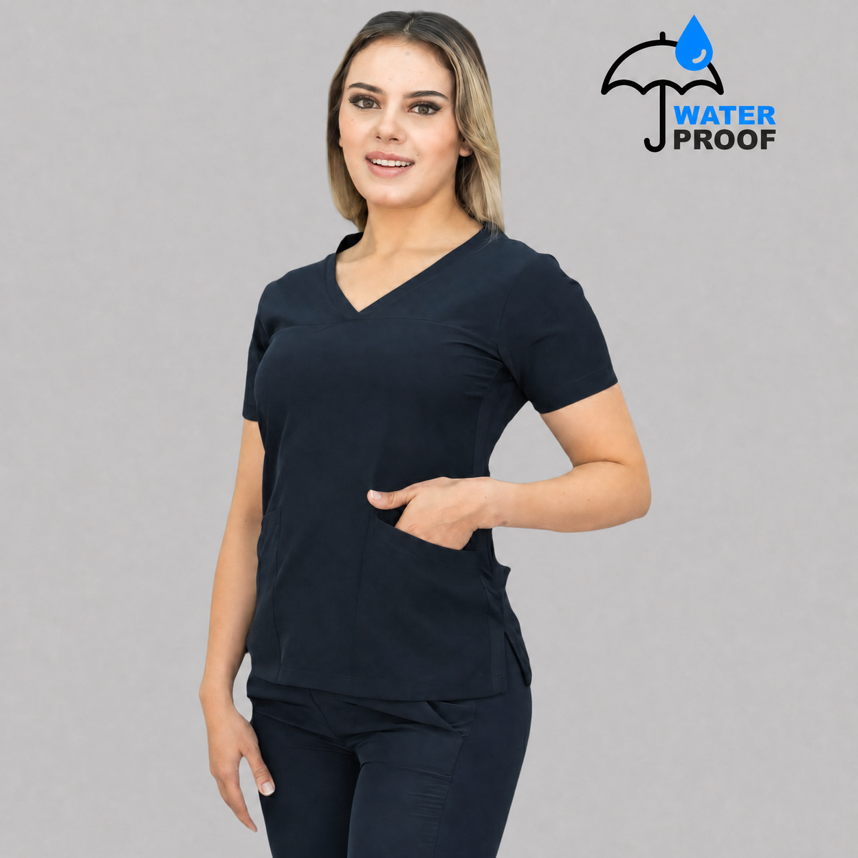 Scrubs Mujer Lightweight