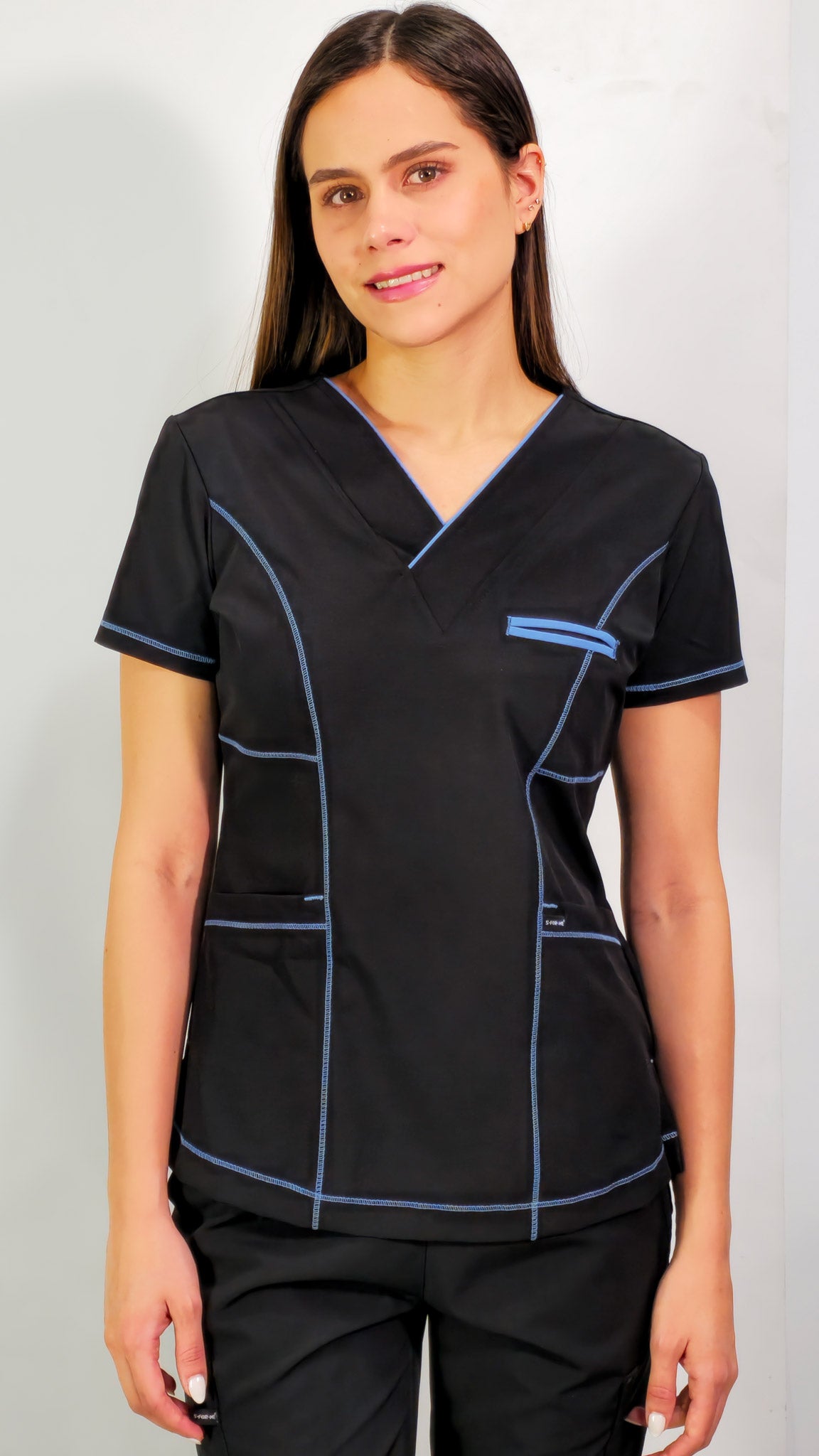 uniforme medicina