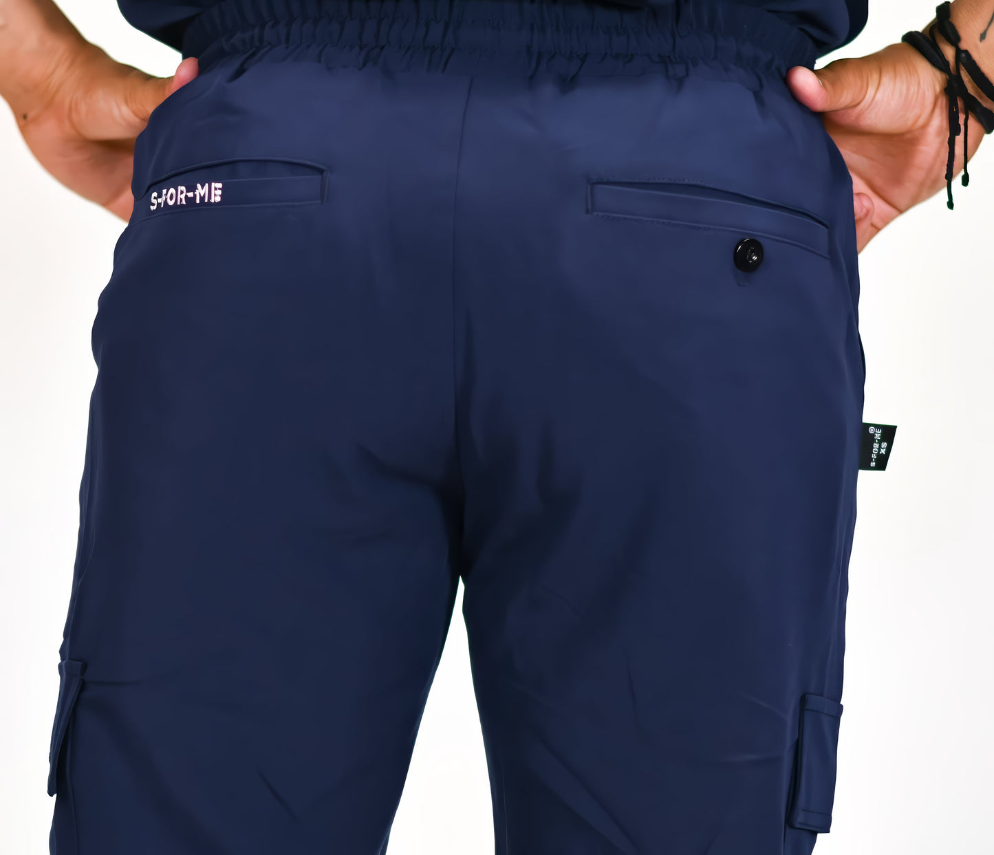 uniforme quirurgico stretch