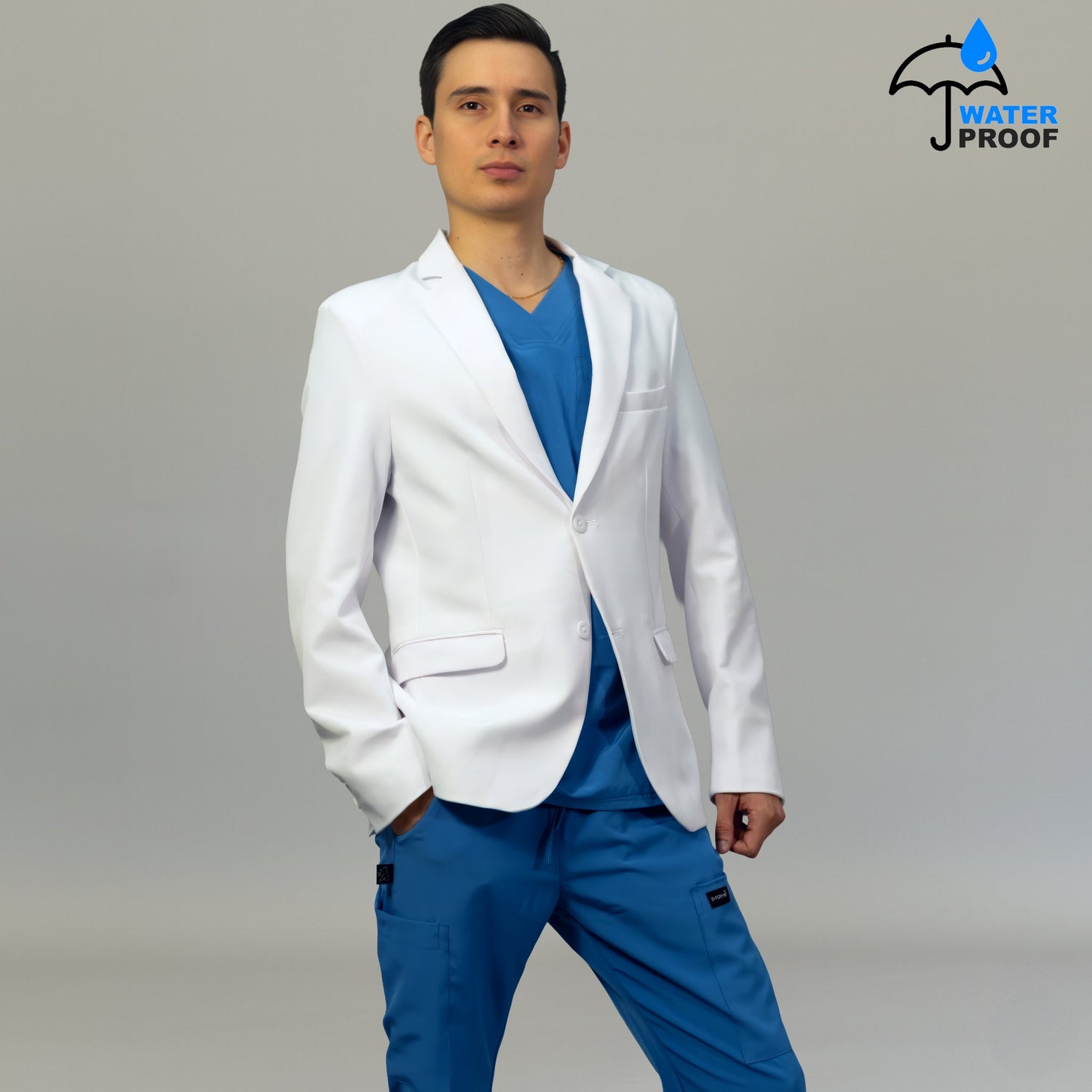 uniforme enfermero