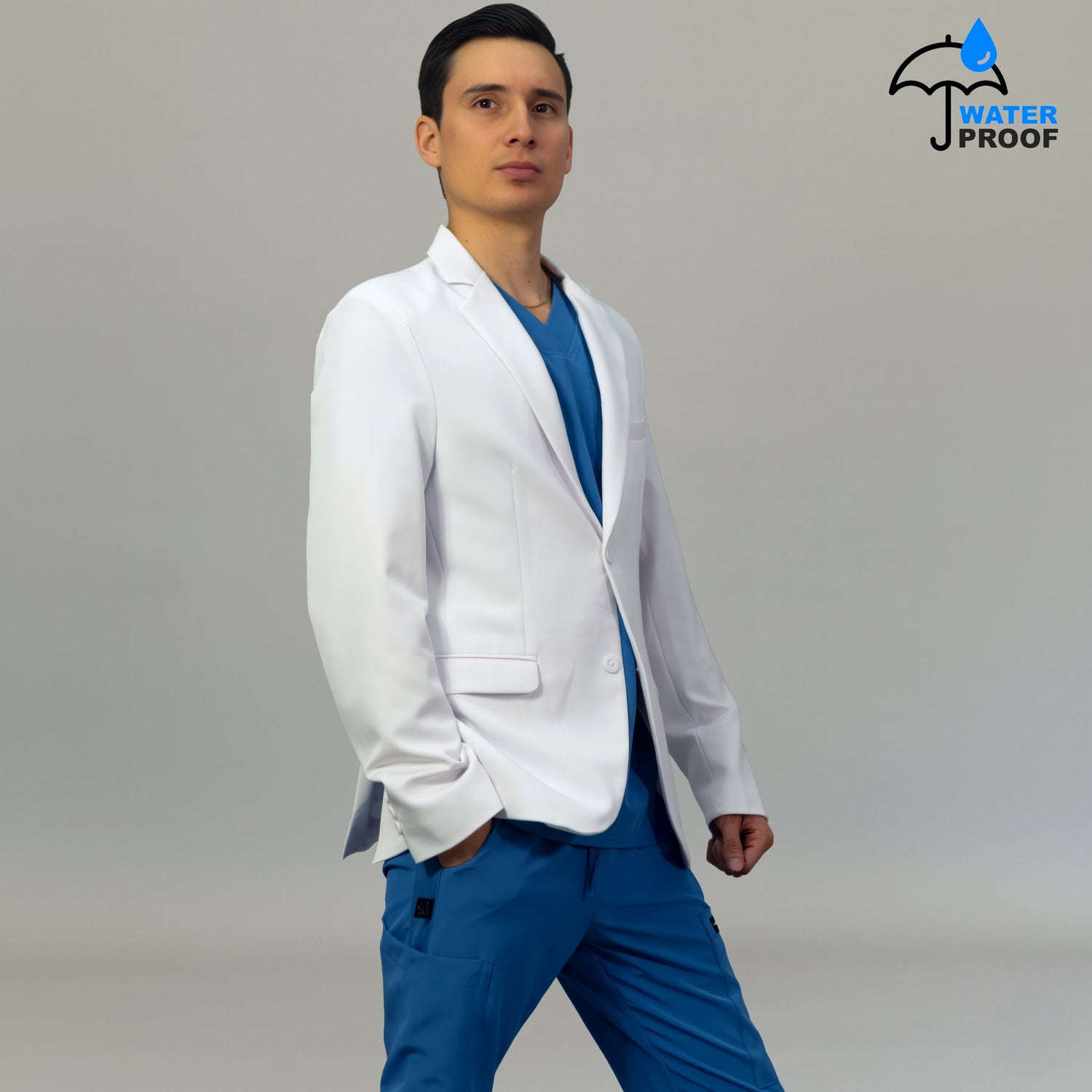 uniforme medicina