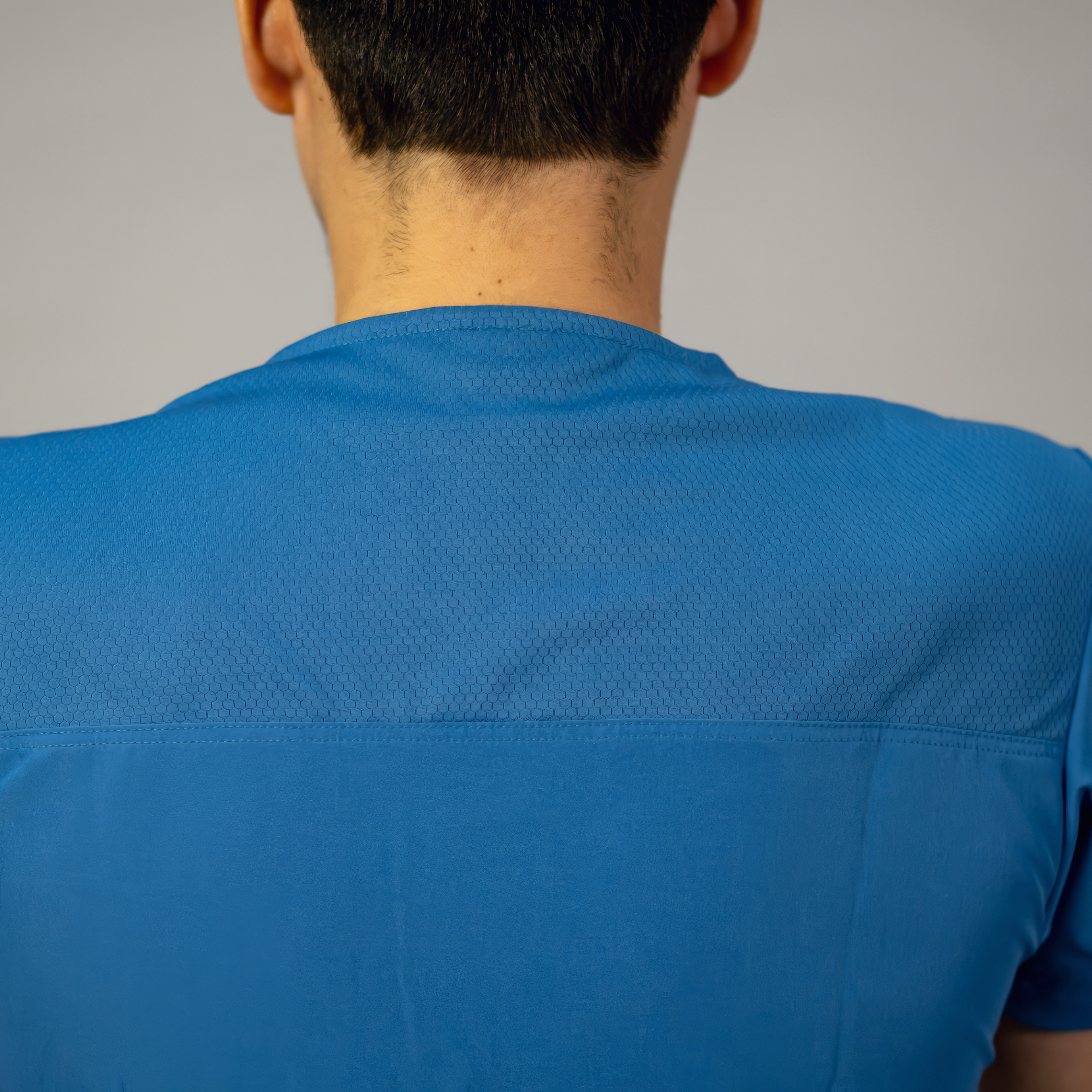 uniformes hospitalarios