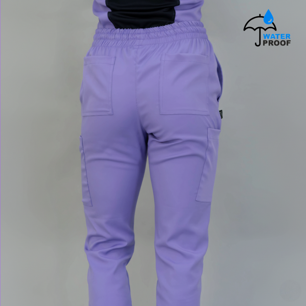 uniforme enfermera