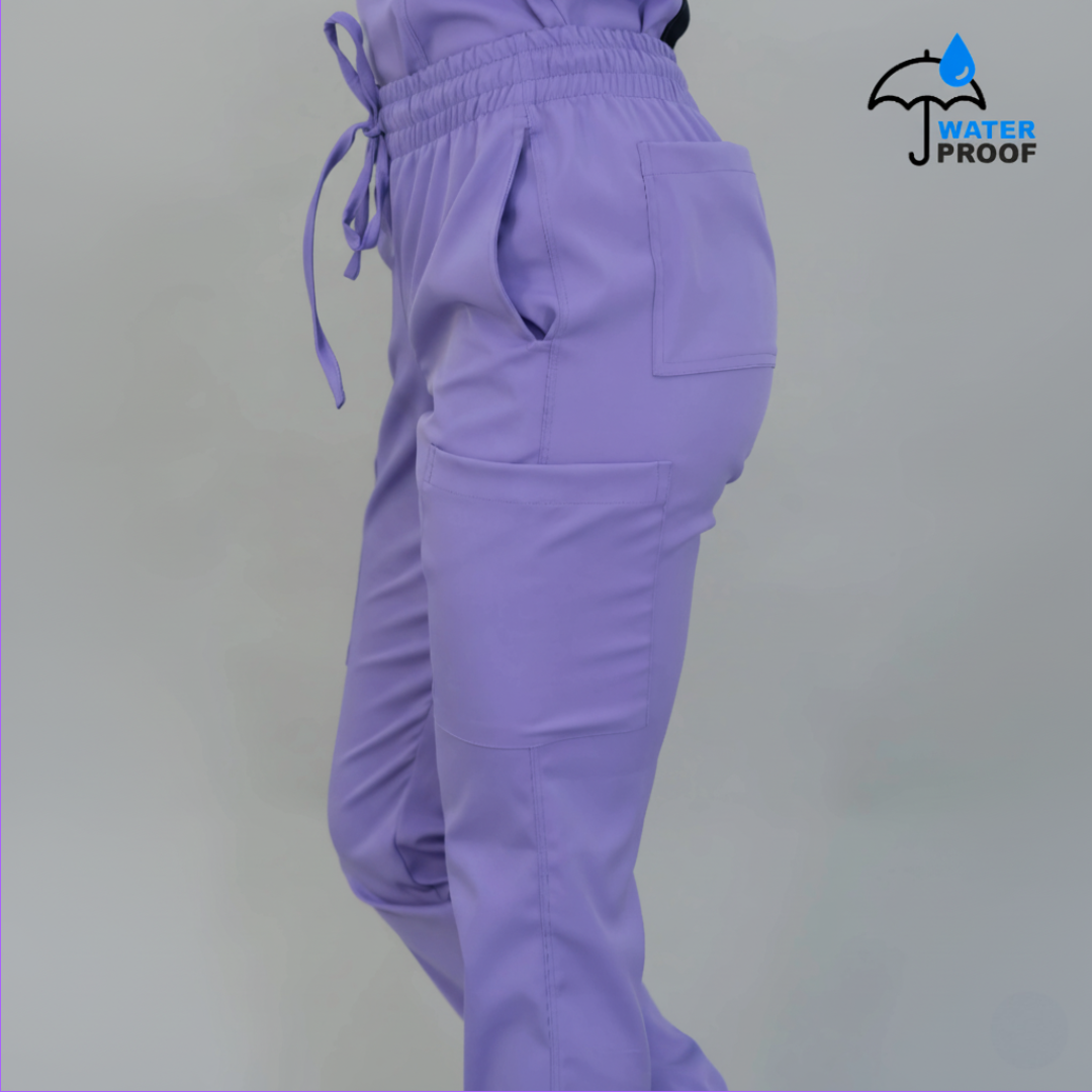 uniforme quirurgico mujer