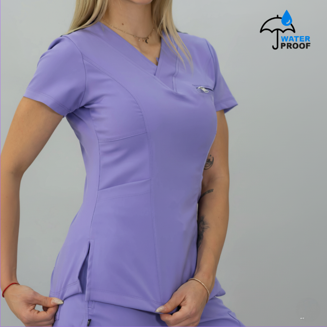 pijamas medicas