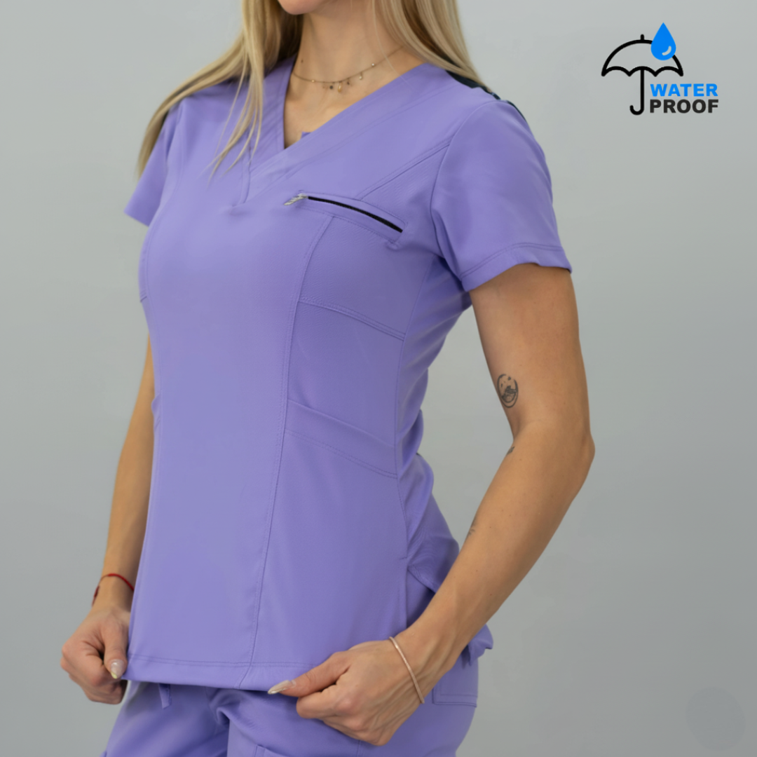 traje quirurgicos