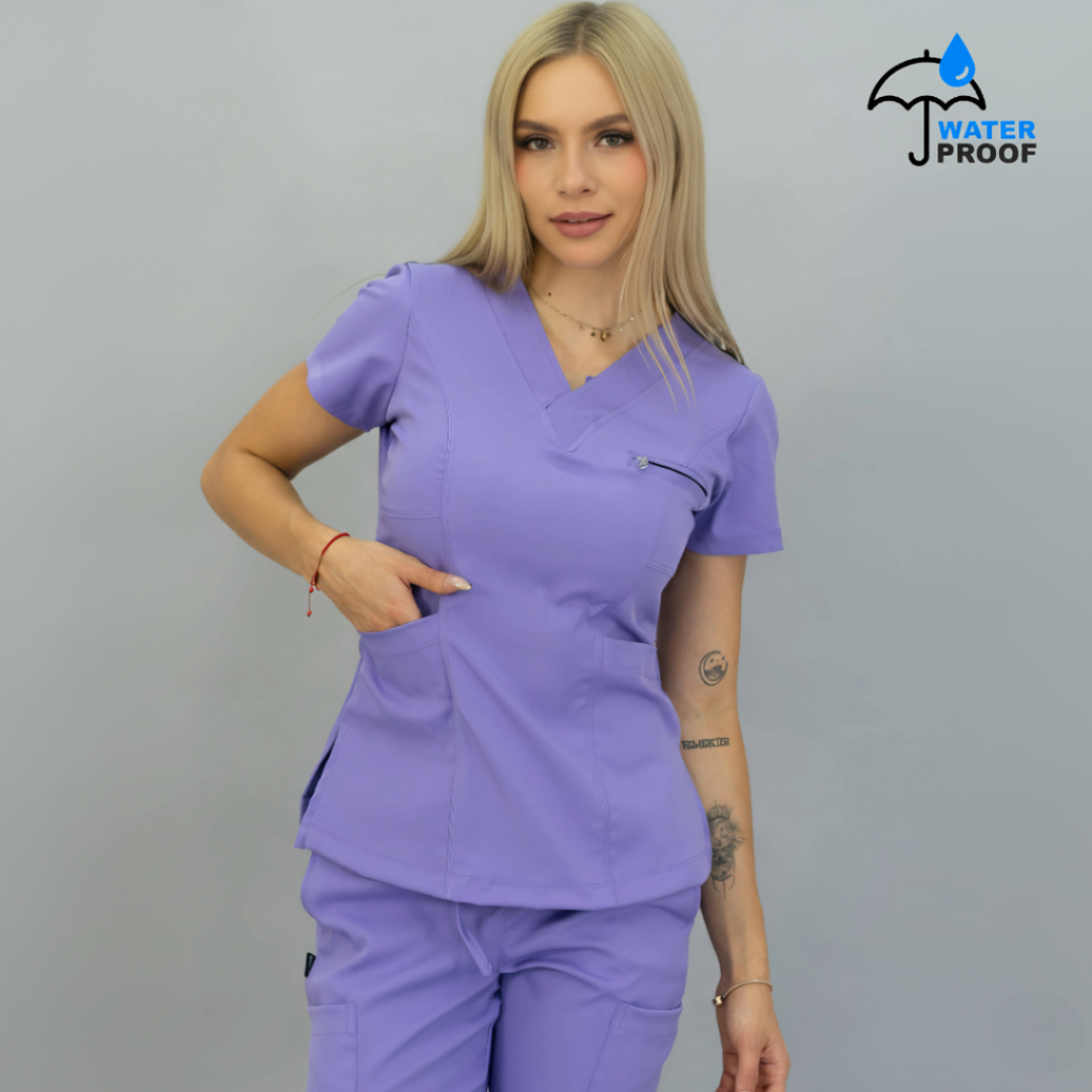 trajes quirurgicos