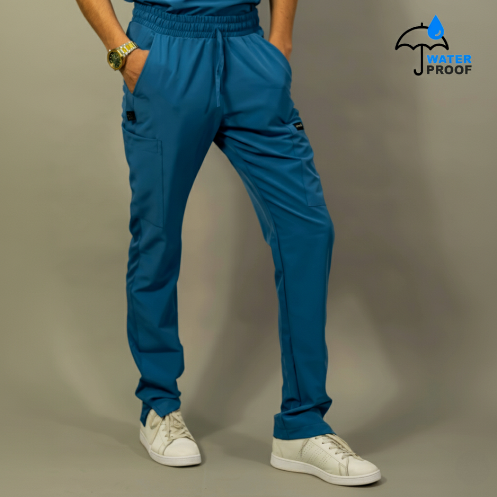 uniformes de medicina