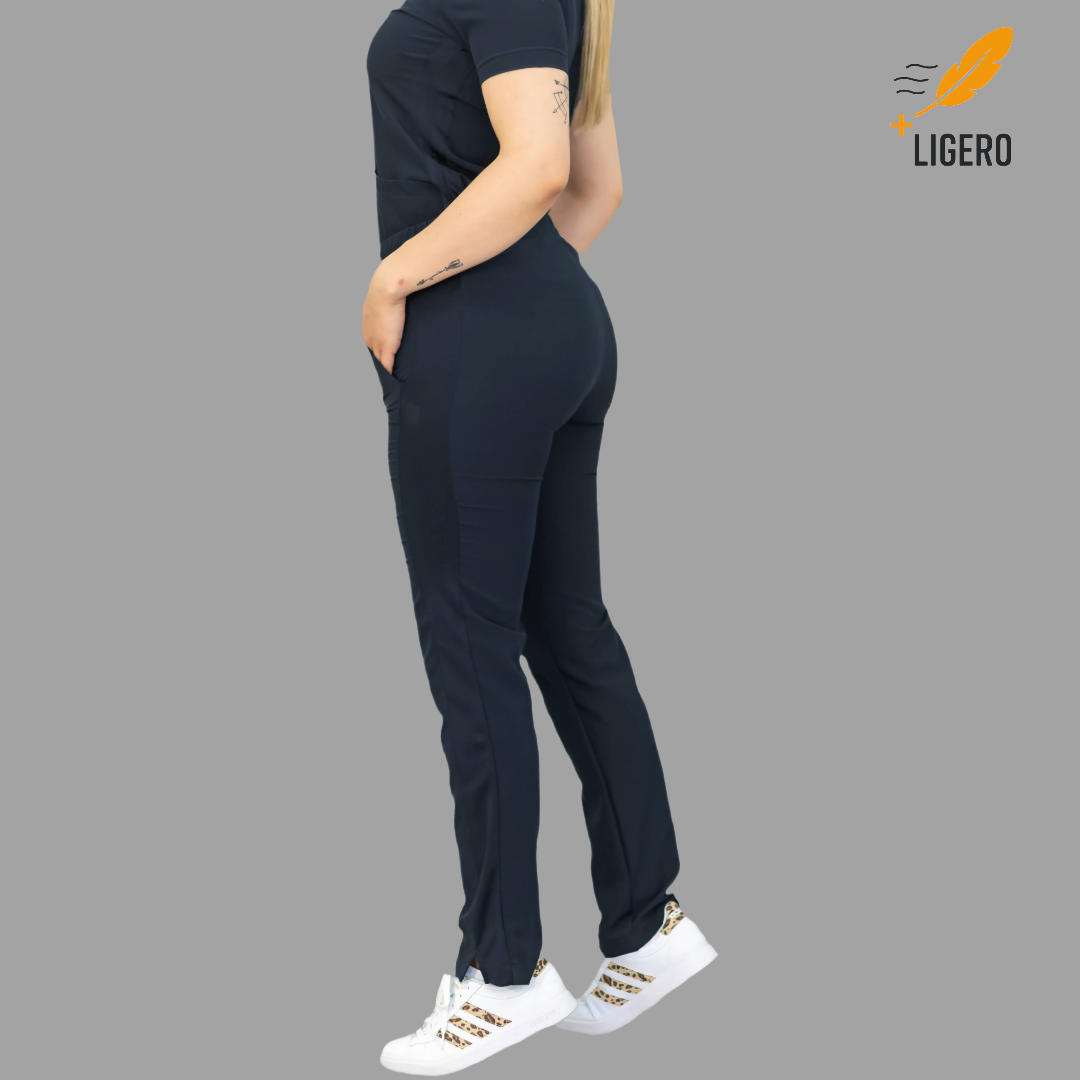 uniformes quirúrgicos mujer