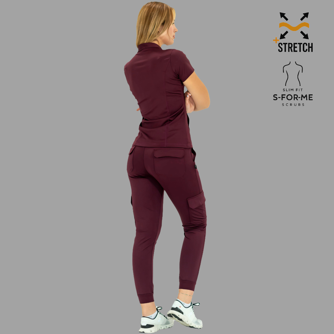 uniformes farmaceuticos