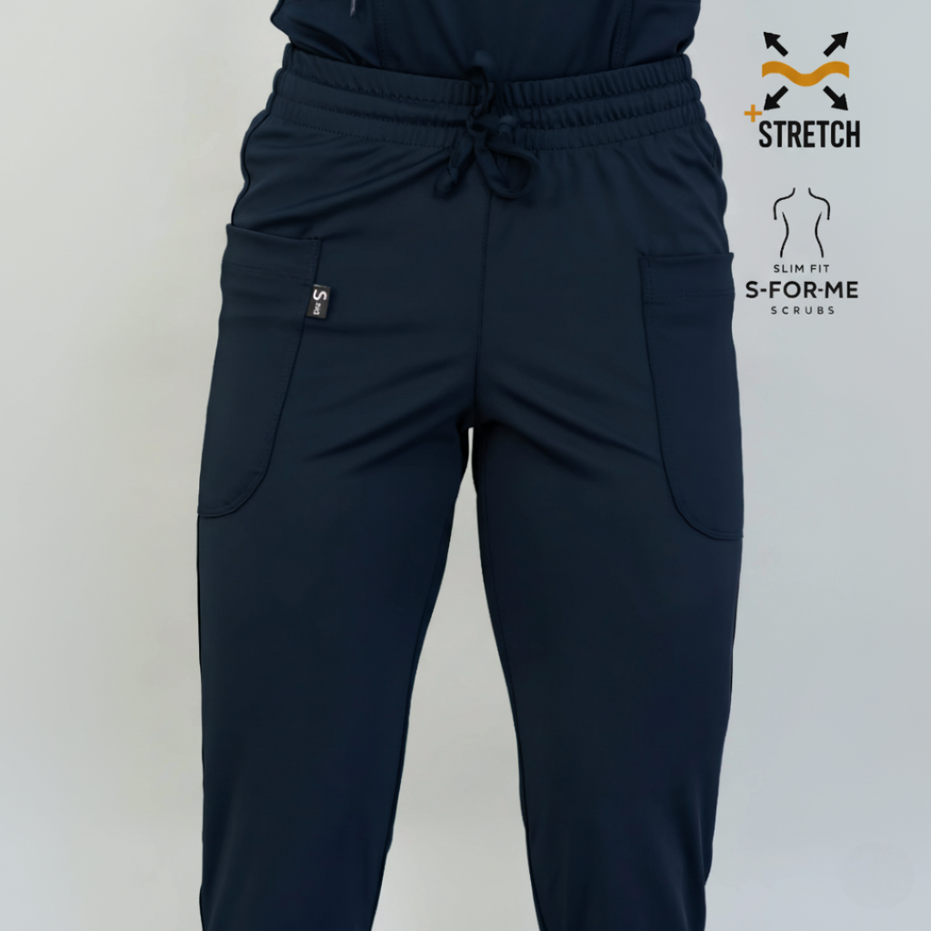 uniforme enfermera