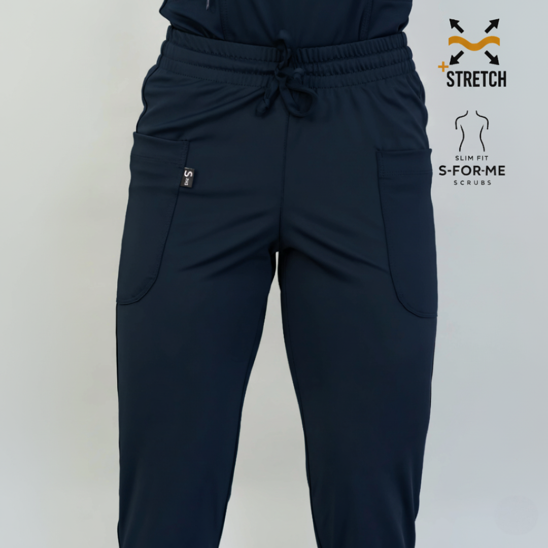 uniforme enfermera
