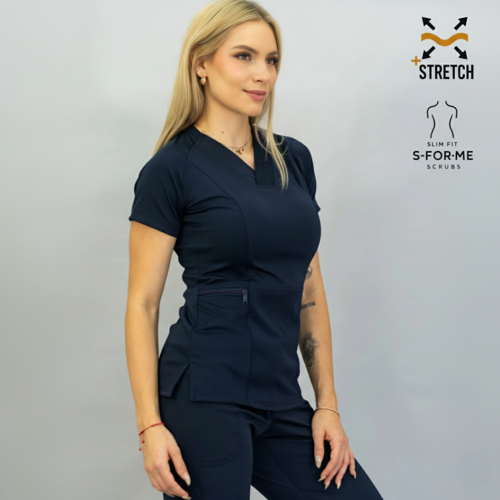 scrubs mexico