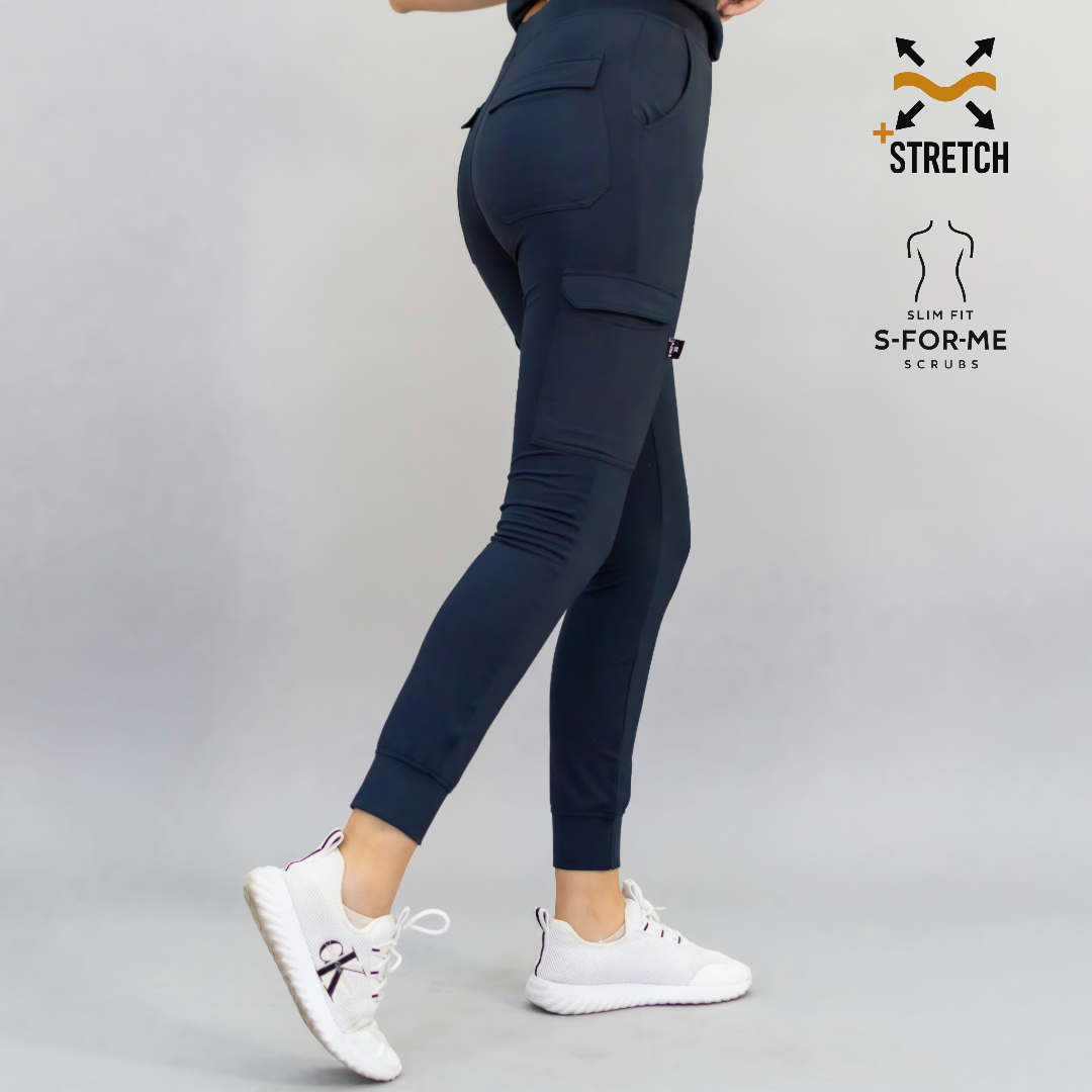 uniforme de enfermera