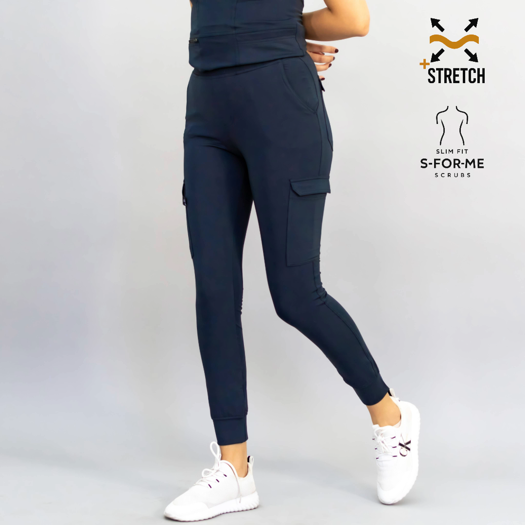 uniformes farmaceuticos