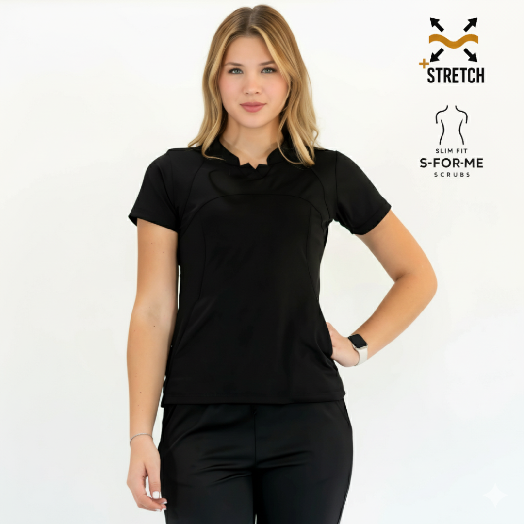 uniformes enfermeria