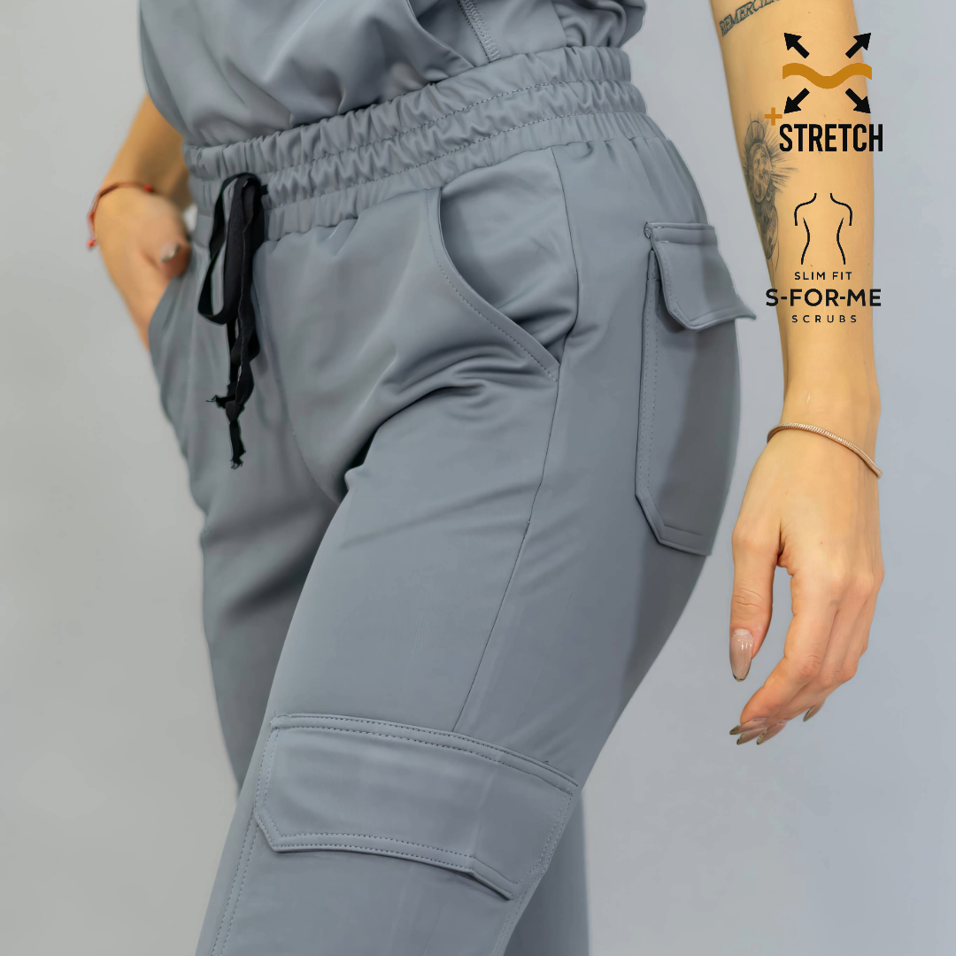pijamas quirurgica