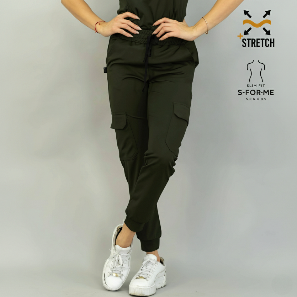 pijamas quirurgicas
