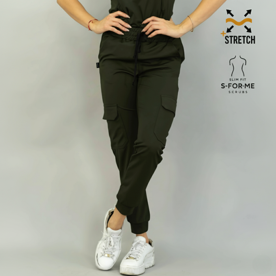 pijamas quirurgicas