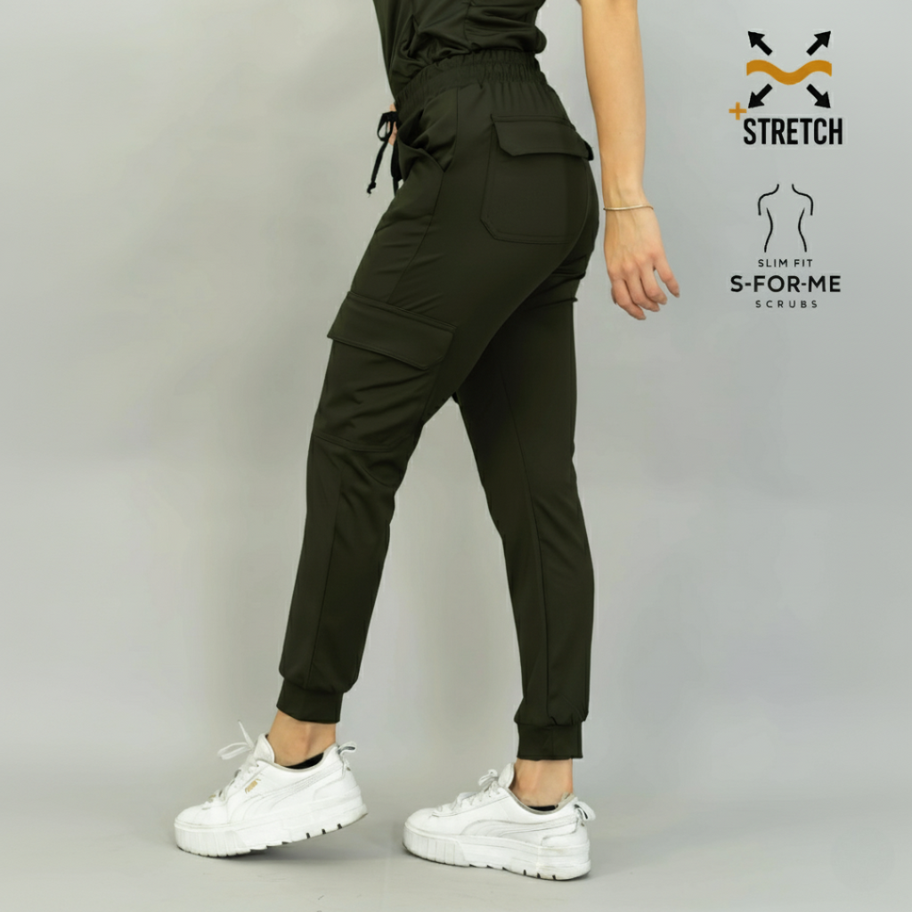 traje quirurgico