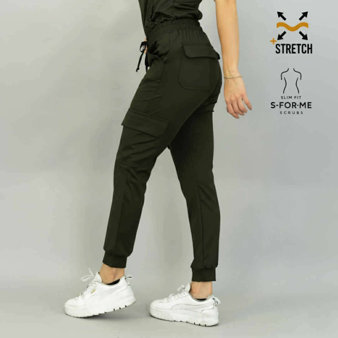 traje quirurgico