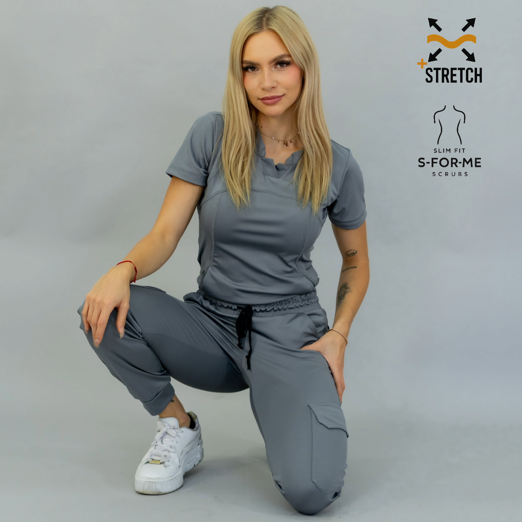 venta de uniformes medicos