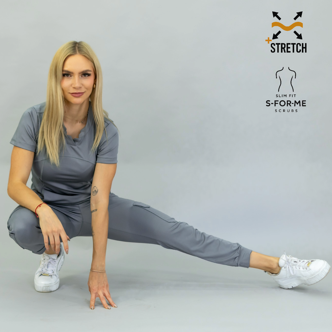 uniformes hospitalarios