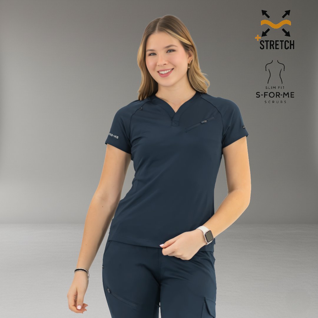 pijamas quirurgicas mujer