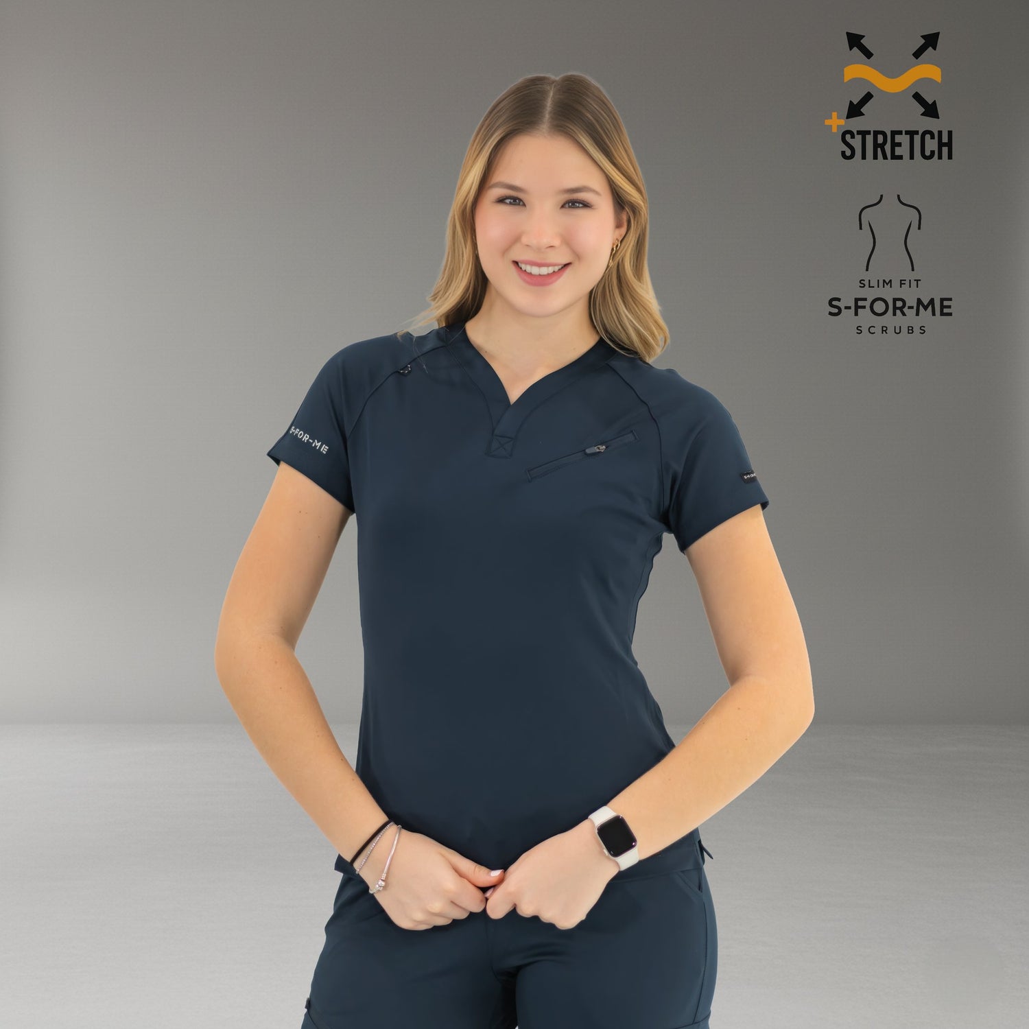 uniforme medicina