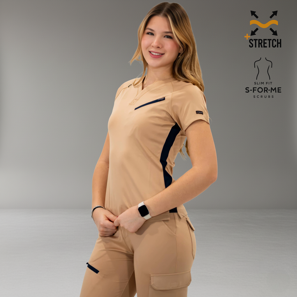 trajes de enfermeras