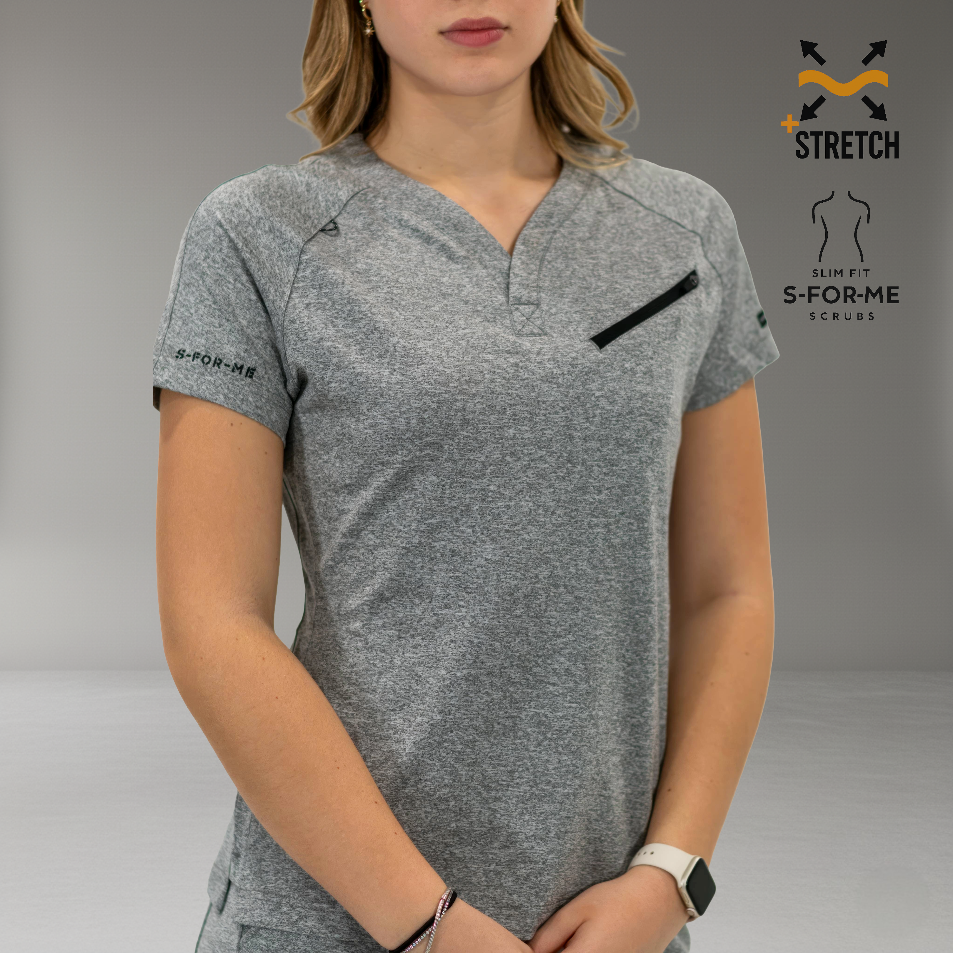 uniforme medico mujer