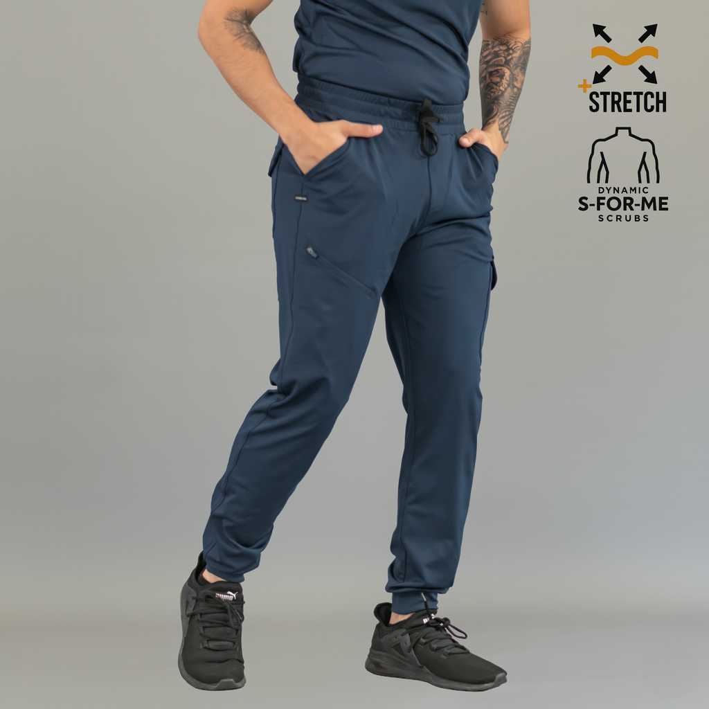 pijamas quirurgicas hombre