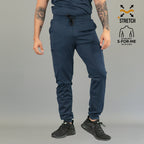 traje quirurgico