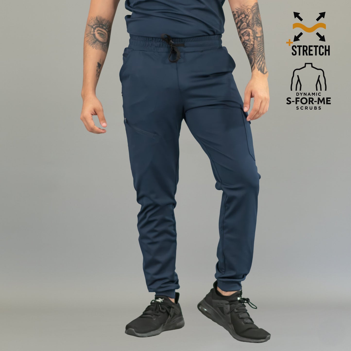 traje quirurgico