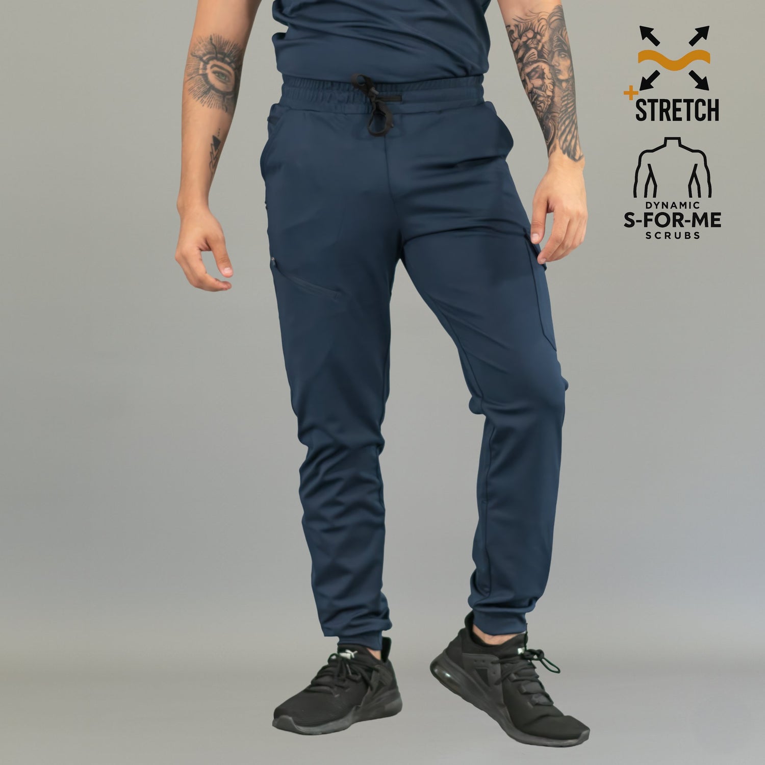 traje quirurgico