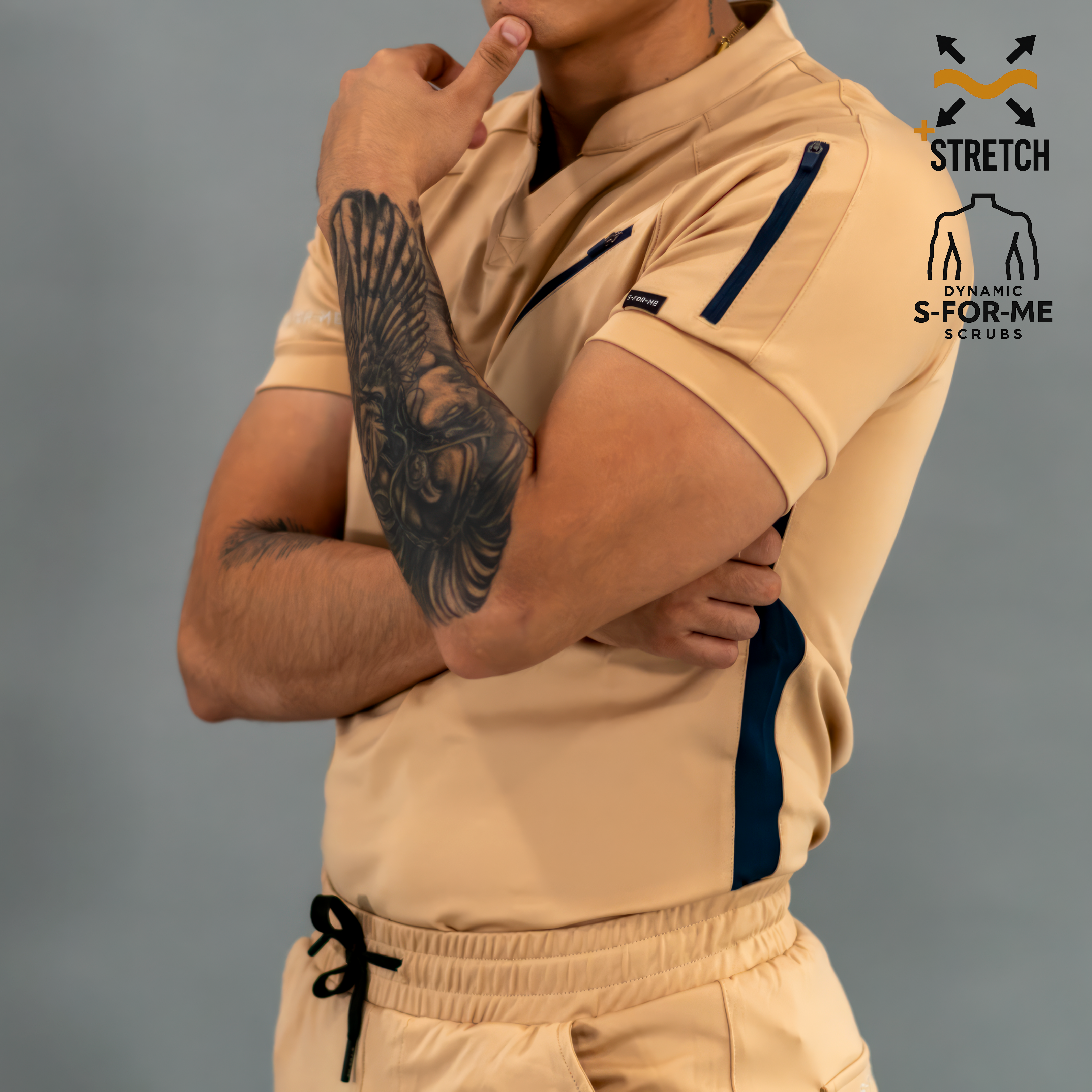 uniforme medico