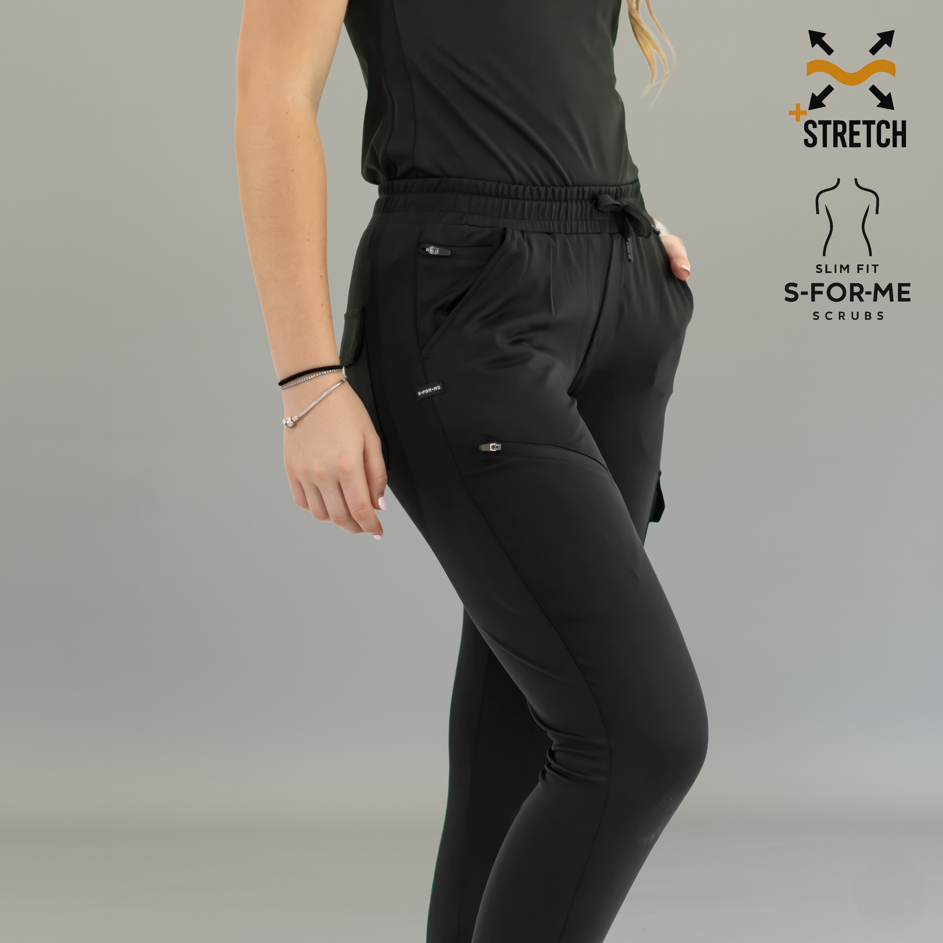 uniformes enfermeria