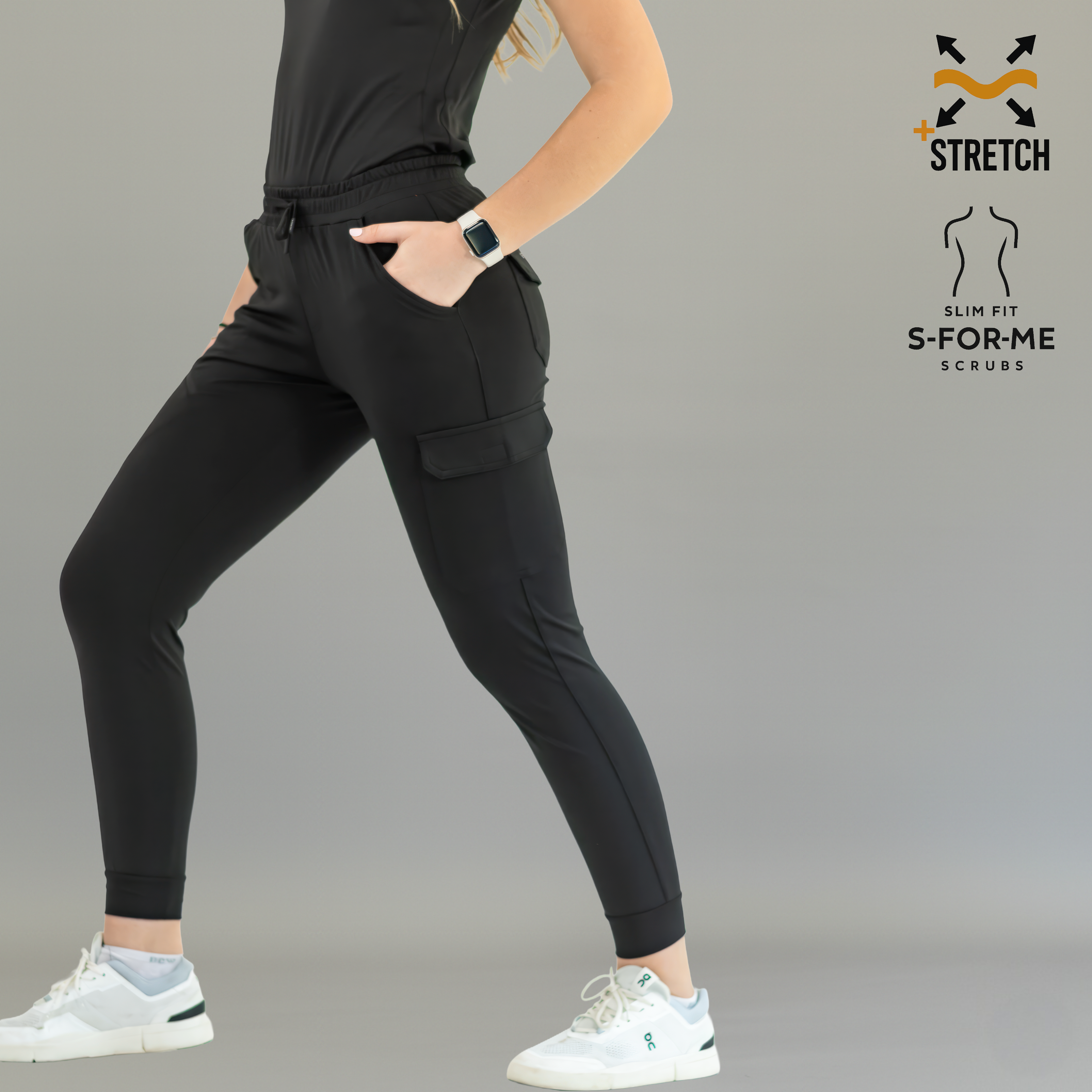 uniforme de enfermera