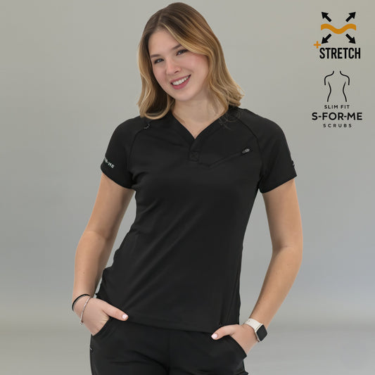 uniforme enfermera