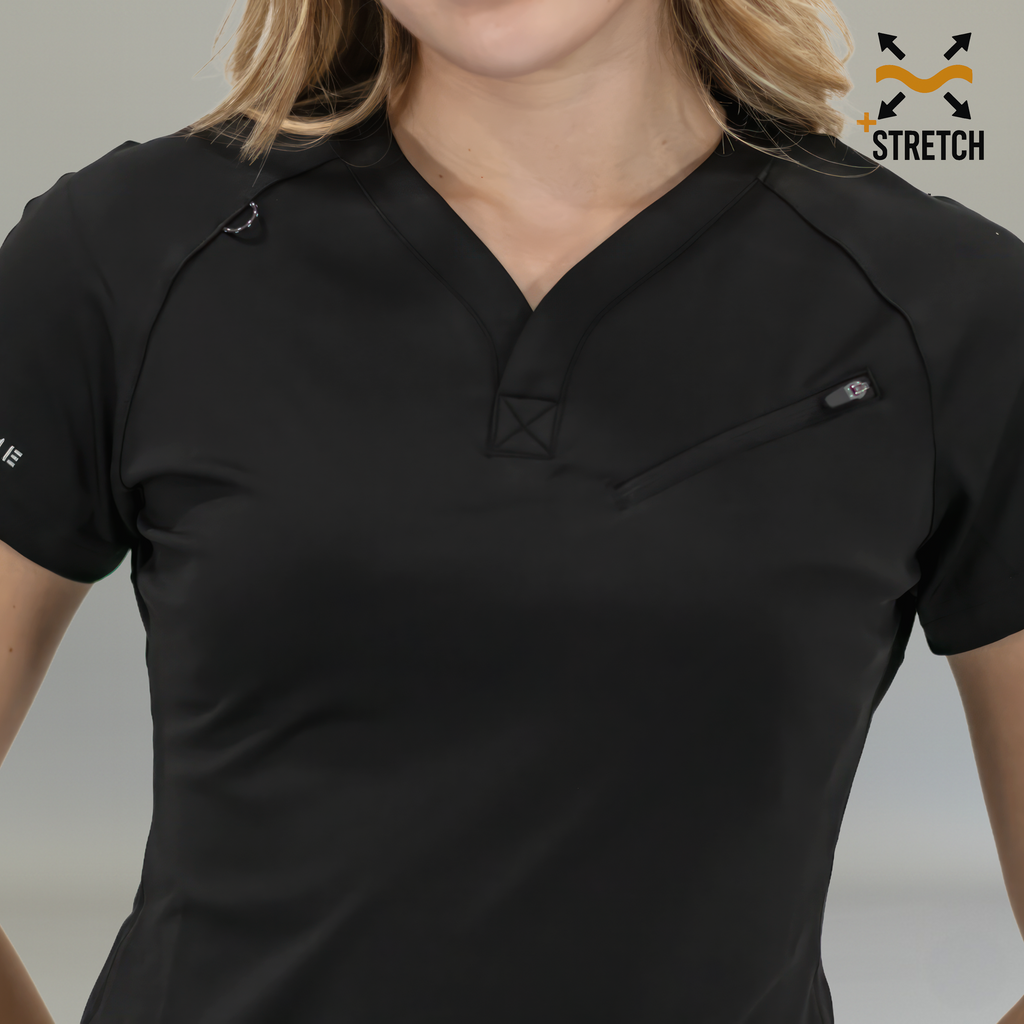 uniformes para enfermeras cerca de mi