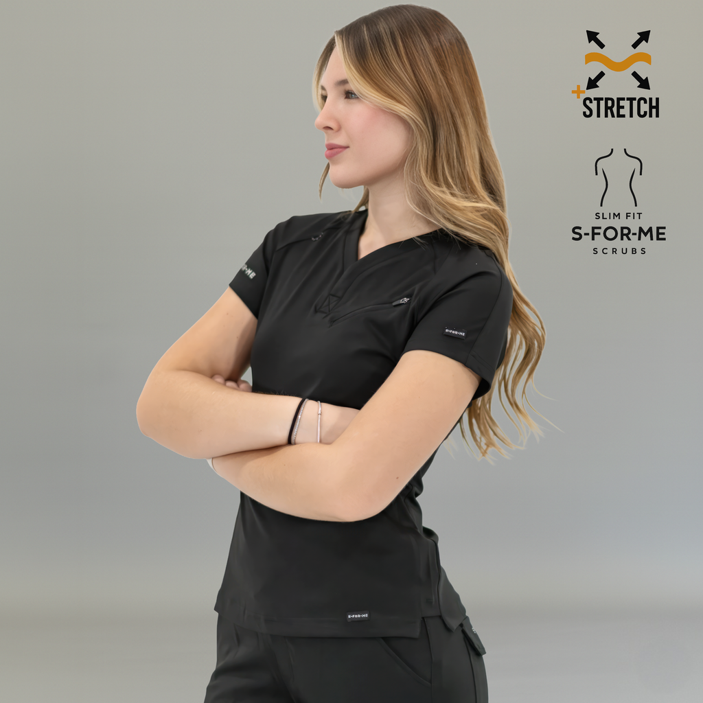 uniformes enfermeria